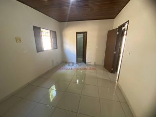 Casa no - Jardim Ouro Verde - Várzea Grande/MT