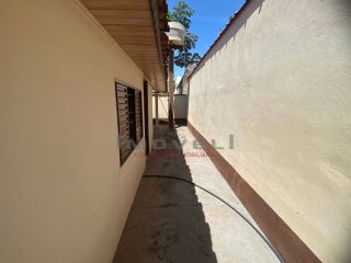 Casa no - Jardim Ouro Verde - Várzea Grande/MT