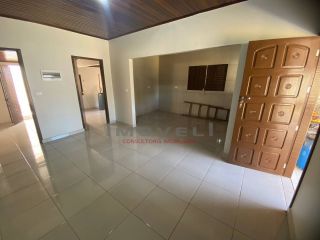 Casa no - Jardim Ouro Verde - Várzea Grande/MT