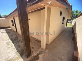 Casa no - Jardim Ouro Verde - Várzea Grande/MT