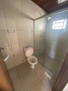 Casa no - Jardim Ouro Verde - Várzea Grande/MT