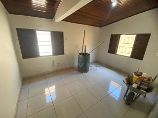 Casa no - Jardim Ouro Verde - Várzea Grande/MT