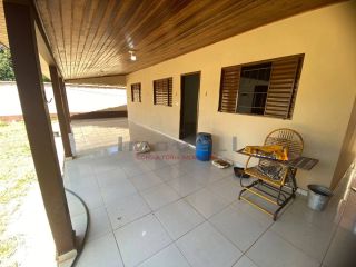 Casa no - Jardim Ouro Verde - Várzea Grande/MT