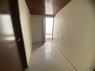 Casa no - Jardim Ouro Verde - Várzea Grande/MT