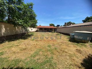 Casa no - Jardim Ouro Verde - Várzea Grande/MT