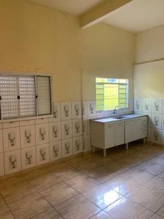 Prédio de 2 andares.