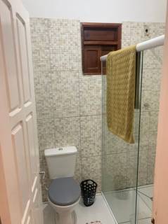 Prédio de 2 andares.