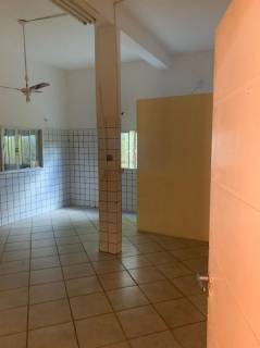 Prédio de 2 andares.