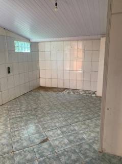 Prédio de 2 andares.