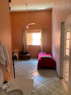 Prédio de 2 andares.