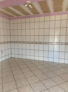 Prédio de 2 andares.