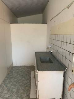 Prédio de 2 andares.