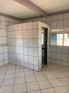 Prédio de 2 andares.