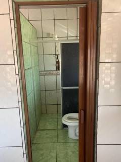 Prédio de 2 andares.