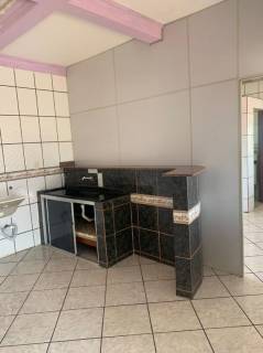 Prédio de 2 andares.