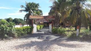 Chácara linda com 7 hectares.