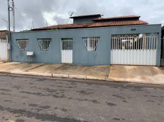 Excelente Casa próximo a avenida Alzira Santana com 2 quartos