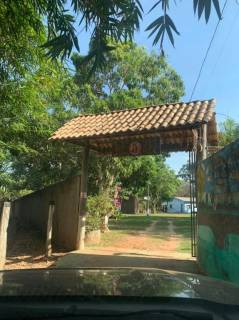 Chácara linda à venda