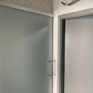 Bela casa com 3 quartos.