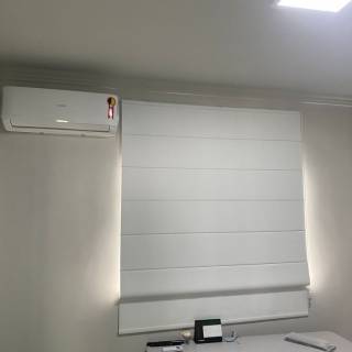 Bela casa com 3 quartos.