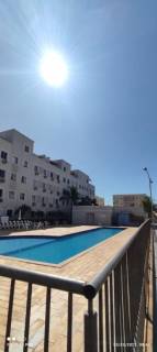 Apartamento com 3 dormitórios, 62 m² - venda por R$ 260.000,00 ou aluguel por R$ 1.650,00/mês - Ponte Nova - Várzea Grande/MT