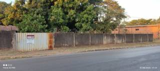 Ótimo terreno à venda !!!