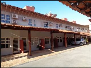 Sobrado com 2 dormitórios à venda, 75 m² por R$ 230.000,00 - Ribeirão da Ponte - Cuiabá/MT