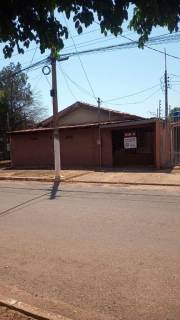 Casa Para Vender com 2 quartos no bairro Vila Ipase em Várzea Grande