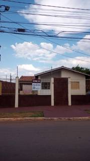 Casa Para Vender com 2 quartos no bairro Jardim Itororó em Várzea Grande