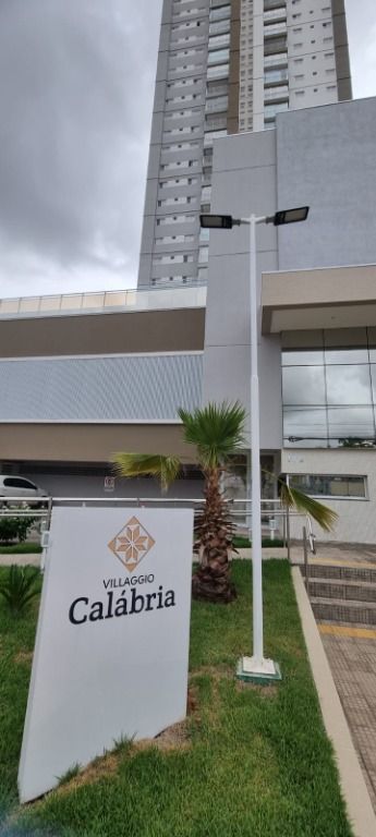 Belo apartamento com 3 quartos.