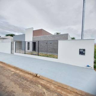 Linda casa em Chapada dos Guimarães