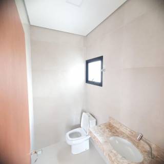 Linda casa em Chapada dos Guimarães