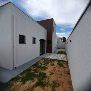 Linda casa em Chapada dos Guimarães
