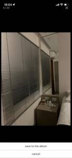 Bela casa com 3 quartos.