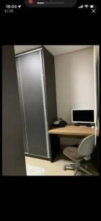 Bela casa com 3 quartos.