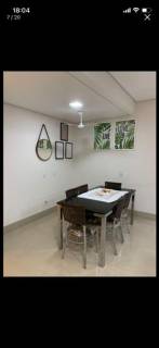 Bela casa com 3 quartos.