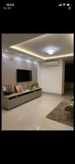 Bela casa com 3 quartos.