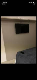 Bela casa com 3 quartos.