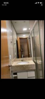 Bela casa com 3 quartos.