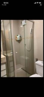 Bela casa com 3 quartos.