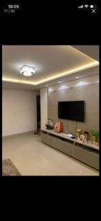 Bela casa com 3 quartos.