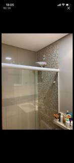 Bela casa com 3 quartos.