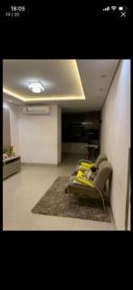 Bela casa com 3 quartos.