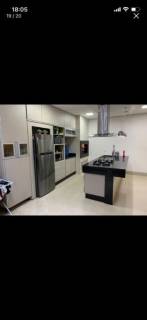 Bela casa com 3 quartos.