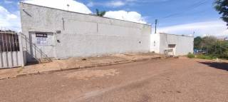 Ótima área comercial para montar seu novo negócio !!!