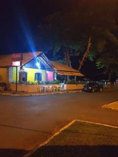 Restaurante à venda !!!