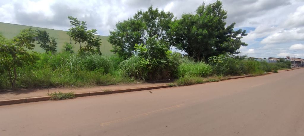 Terreno à venda, 1080 m² por R$ 550.000,00 - Paiaguás - Várzea Grande/MT