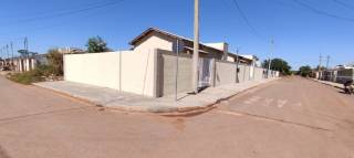 Casa com 2 dormitórios à venda, 68 m² por R$ 247.000,00 - Jardim Costa Verde - Várzea Grande/MT