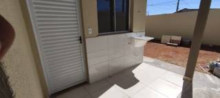 Casa com 2 dormitórios à venda, 68 m² por R$ 247.000,00 - Jardim Costa Verde - Várzea Grande/MT