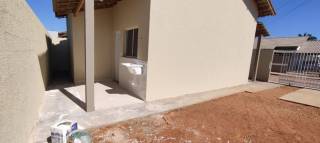 Casa com 2 dormitórios à venda, 68 m² por R$ 247.000,00 - Jardim Costa Verde - Várzea Grande/MT